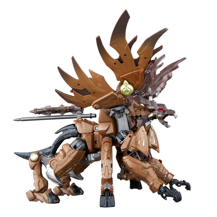Transformers Studio Series Leader Class: Age Of The Primes - The Thirteen Onyx Prime