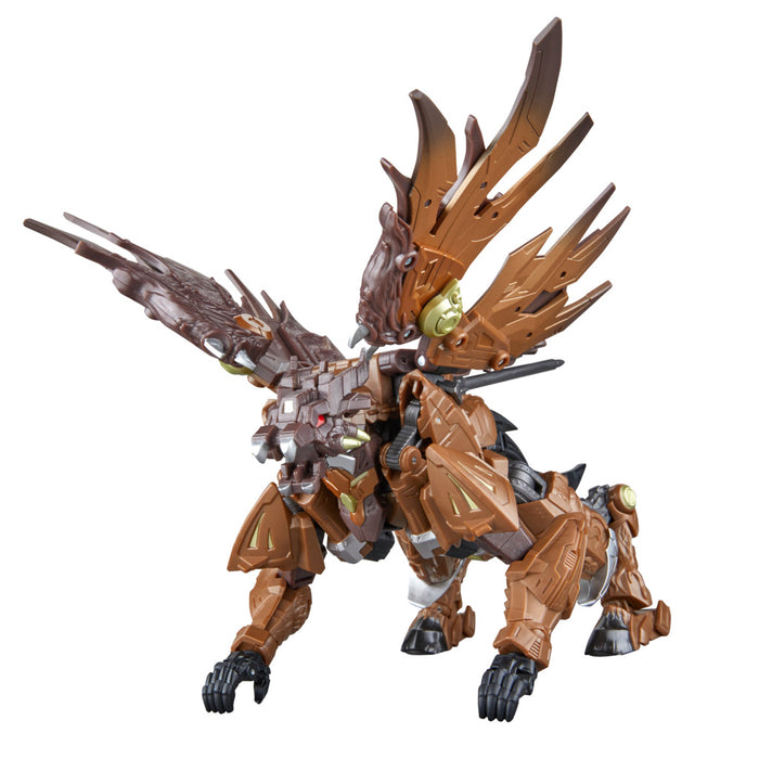 Transformers Studio Series Leader Class: Age Of The Primes - The Thirteen Onyx Prime
