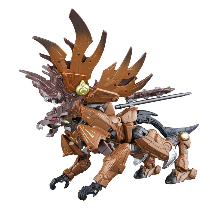 Transformers Studio Series Leader Class: Age Of The Primes - The Thirteen Onyx Prime