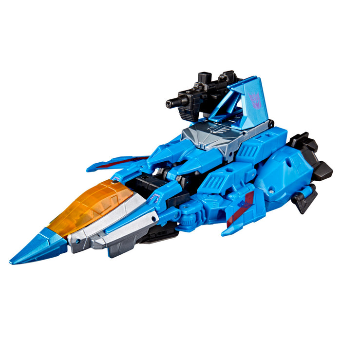 Transformers Studio Series Voyager Class: War For Cybertron - Thundercracker
