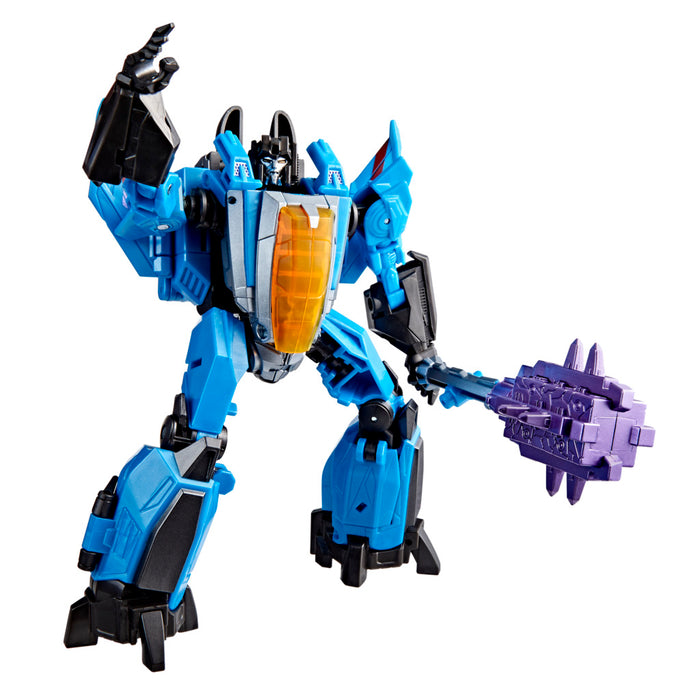Transformers Studio Series Voyager Class: War For Cybertron - Thundercracker