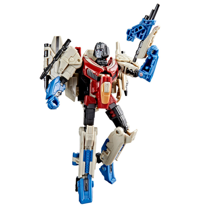 Transformers Studio Series Deluxe Class: Transformers One - Starscream