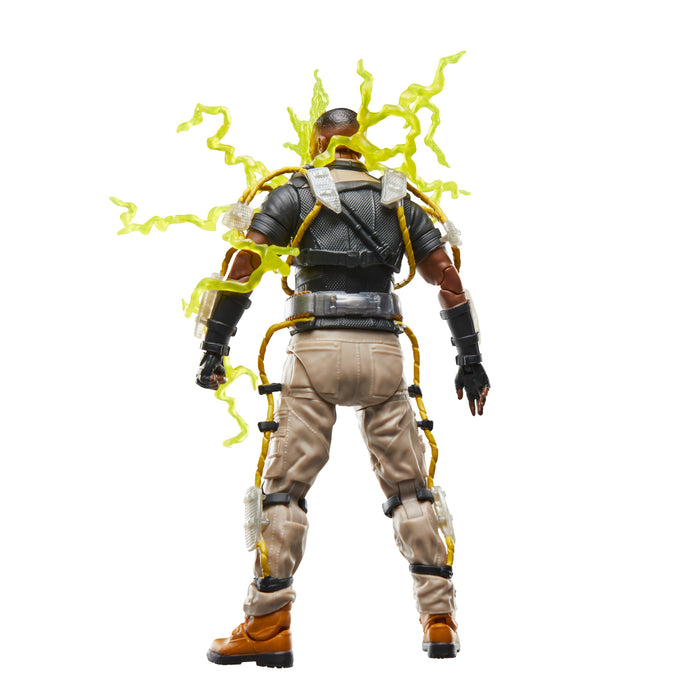 Marvel Marvel Legends: Spiderman No Way Home - Electro