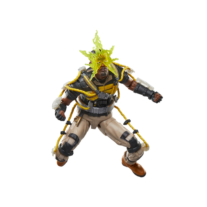 Marvel Marvel Legends: Spiderman No Way Home - Electro