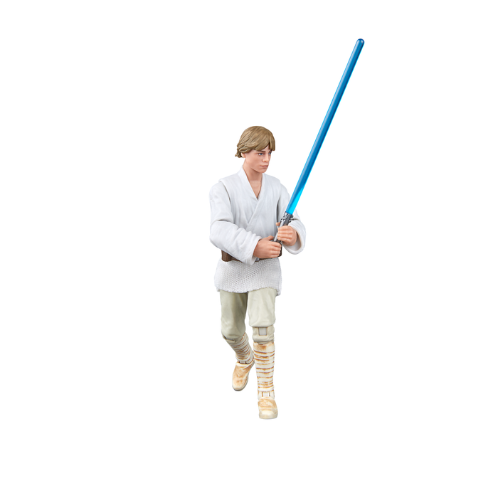 Star Wars The Vintage Collection: A New Hope - Luke Skywalker Y Speeder Terrestre