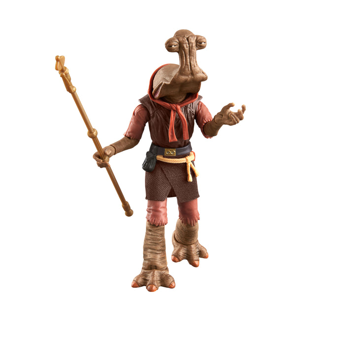 Star Wars The Vintage Collection: A New Hope - Momaw Nadon Deluxe