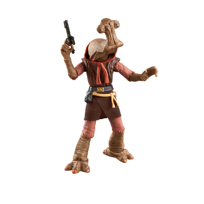 Star Wars The Vintage Collection: A New Hope - Momaw Nadon Deluxe