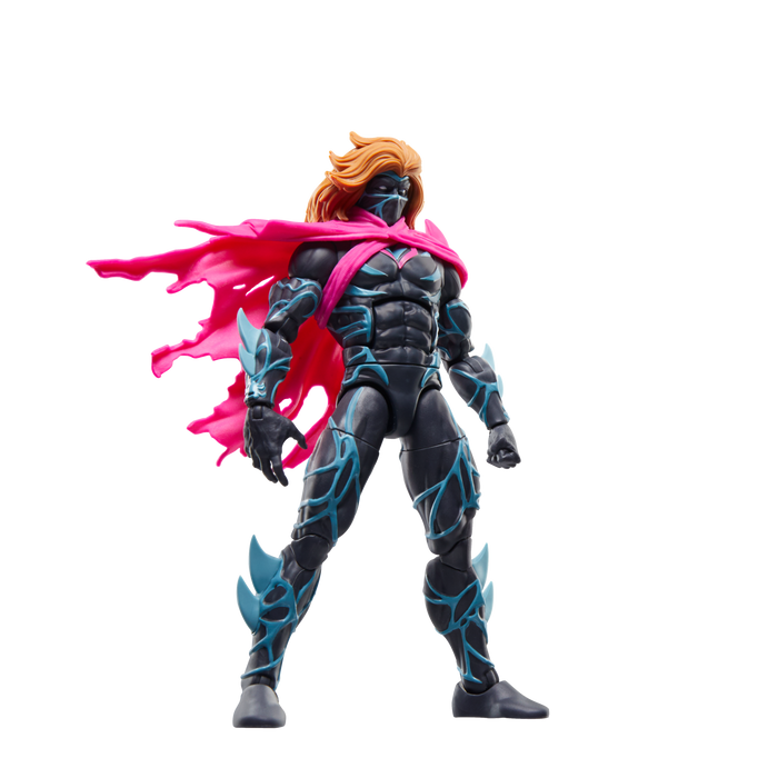 Marvel Legends Series: Spiderman - Kaine Clon Imperfecto