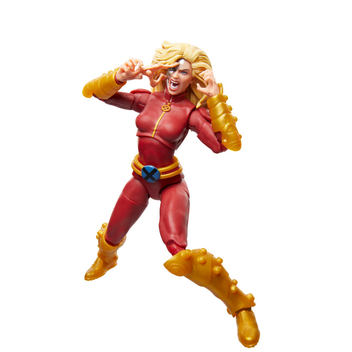 Marvel Marvel Legends Baf Nemesis: X-Men Comics - Husk