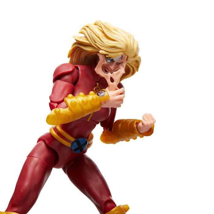 Marvel Marvel Legends Baf Nemesis: X-Men Comics - Husk