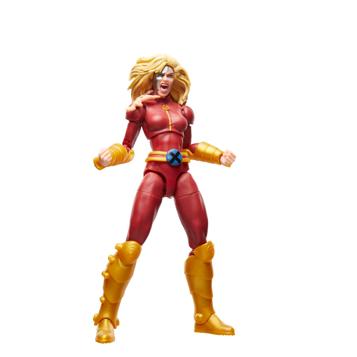 Marvel Marvel Legends Baf Nemesis: X-Men Comics - Husk