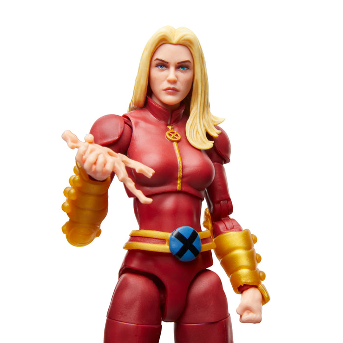 Marvel Marvel Legends Baf Nemesis: X-Men Comics - Husk