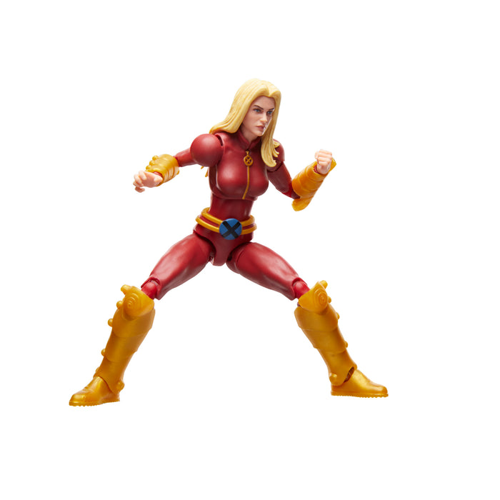 Marvel Marvel Legends Baf Nemesis: X-Men Comics - Husk