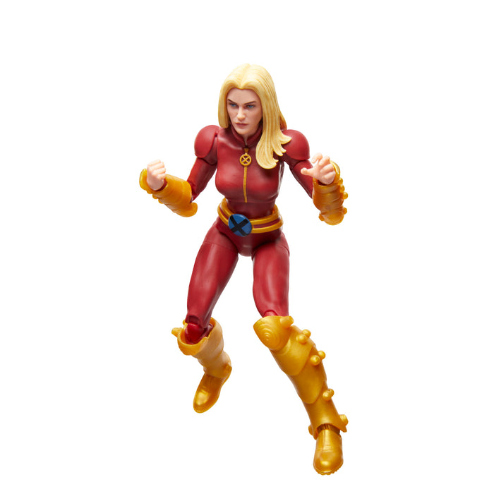 Marvel Marvel Legends Baf Nemesis: X-Men Comics - Husk