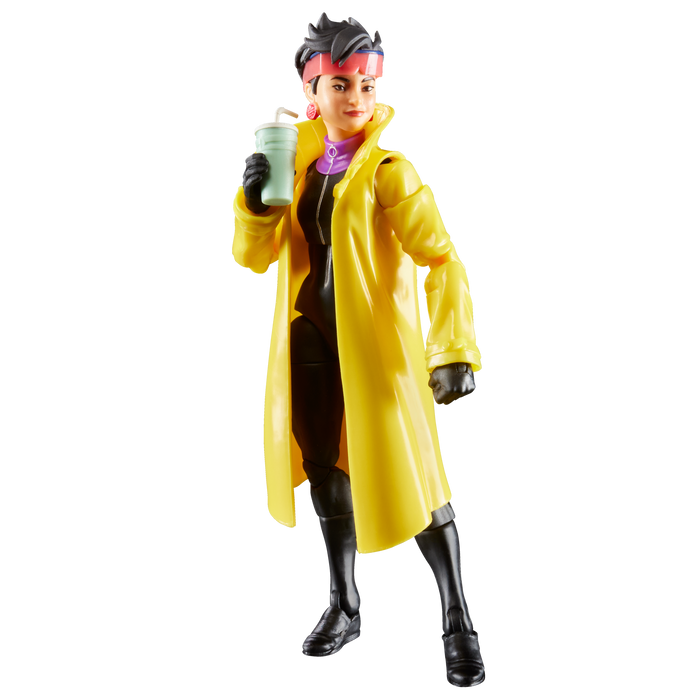 Marvel Legends Series: X Men 97 - Jubilo