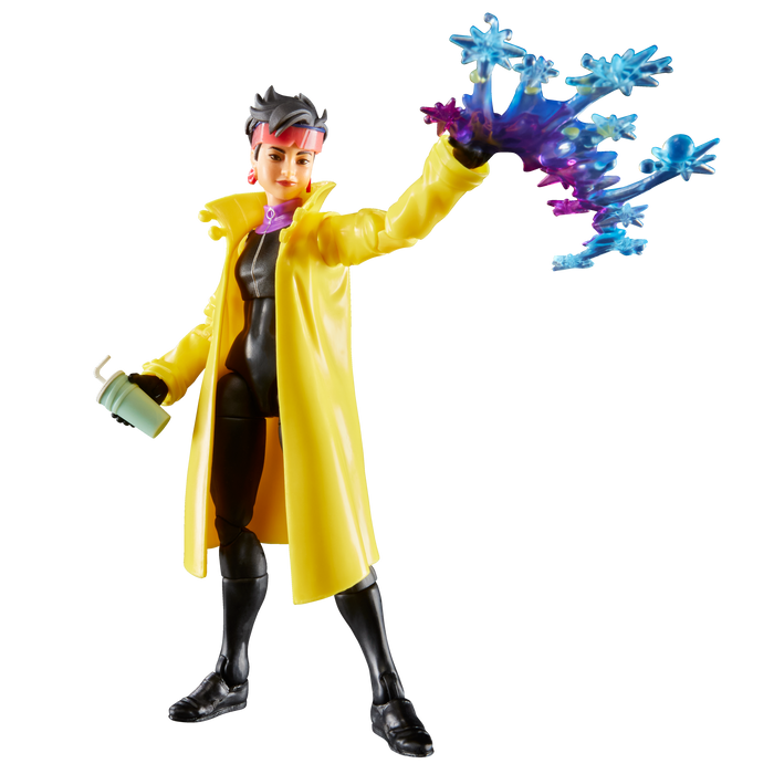 Marvel Legends Series: X Men 97 - Jubilo