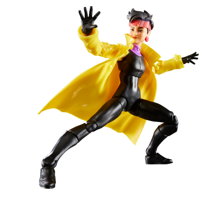 Marvel Legends Series: X Men 97 - Jubilo