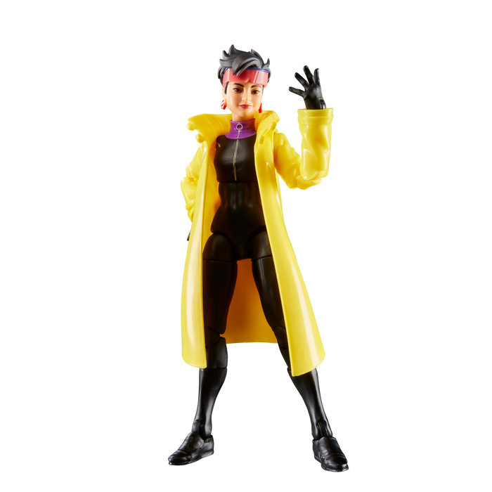 Marvel Legends Series: X Men 97 - Jubilo