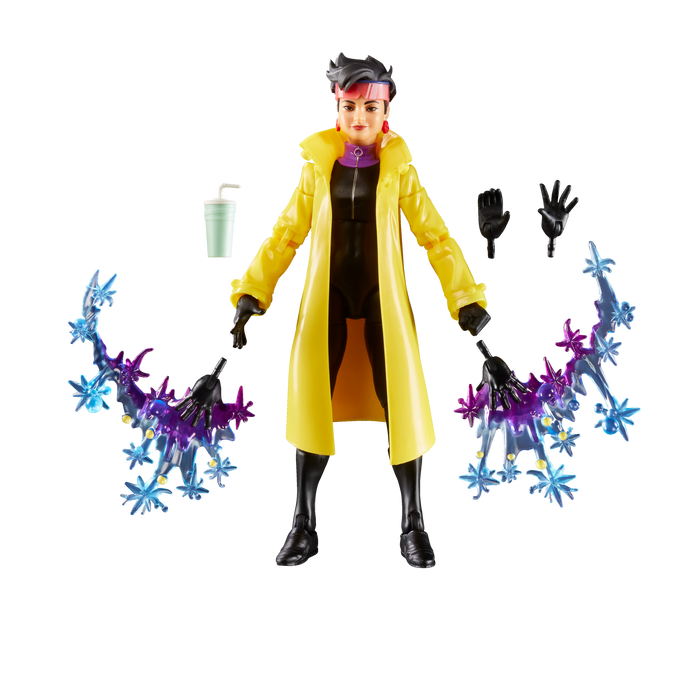Marvel Legends Series: X Men 97 - Jubilo