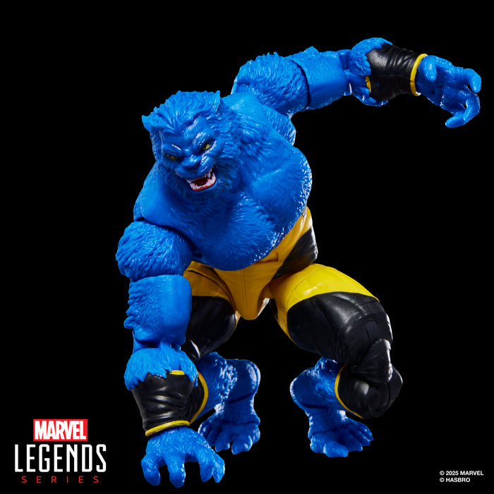 Marvel Legends Series: Astonishing X-Men - Bestia