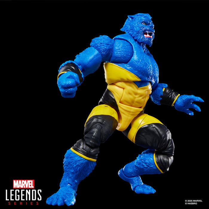 Marvel Legends Series: Astonishing X-Men - Bestia
