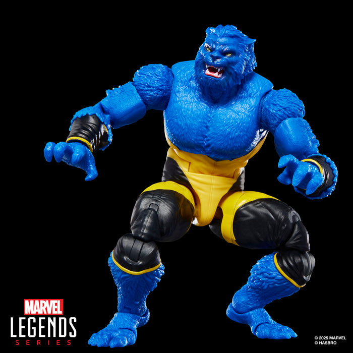 Marvel Legends Series: Astonishing X-Men - Bestia