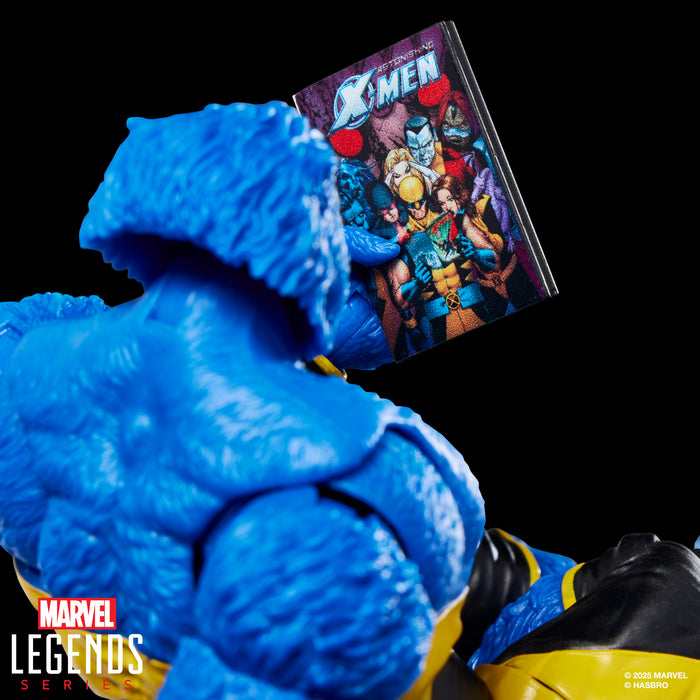 Marvel Legends Series: Astonishing X-Men - Bestia