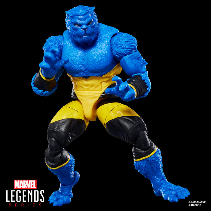 Marvel Legends Series: Astonishing X-Men - Bestia