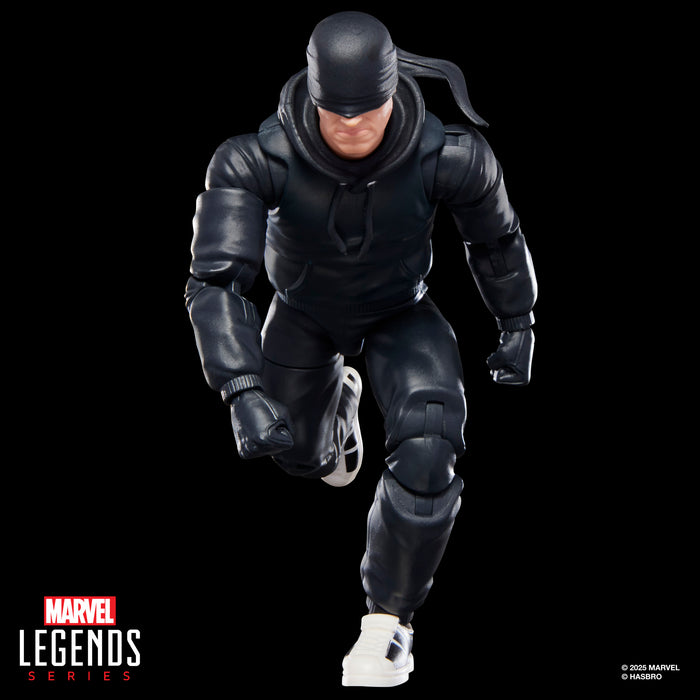 Marvel Legends Series: Daredevil The Man Without Fear - Daredevil