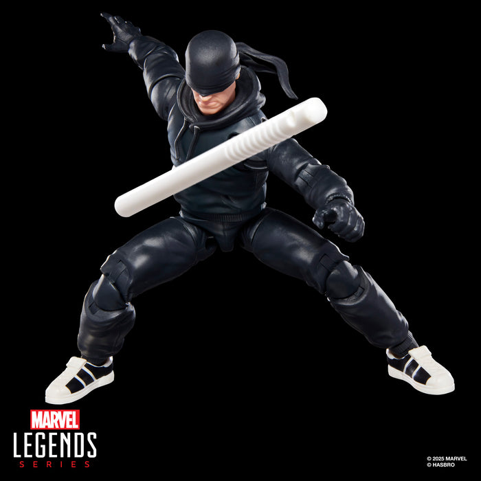 Marvel Legends Series: Daredevil The Man Without Fear - Daredevil