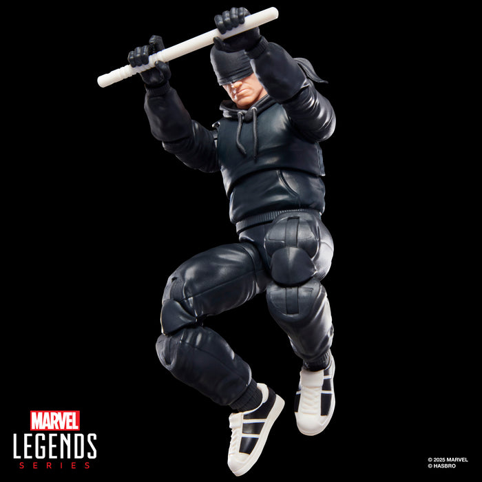 Marvel Legends Series: Daredevil The Man Without Fear - Daredevil