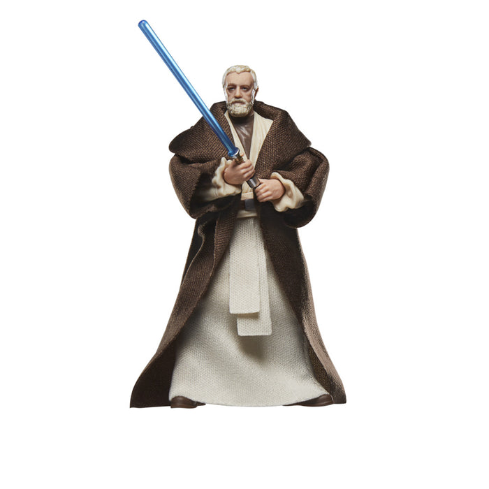 Star Wars The Vintage Collection: A New Hope - Ben Obi-Wan Kenobi