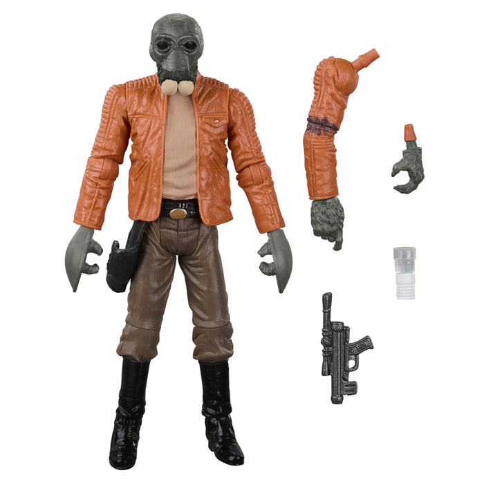 Star Wars The Vintage Collection: A New Hope - Ponda Boba