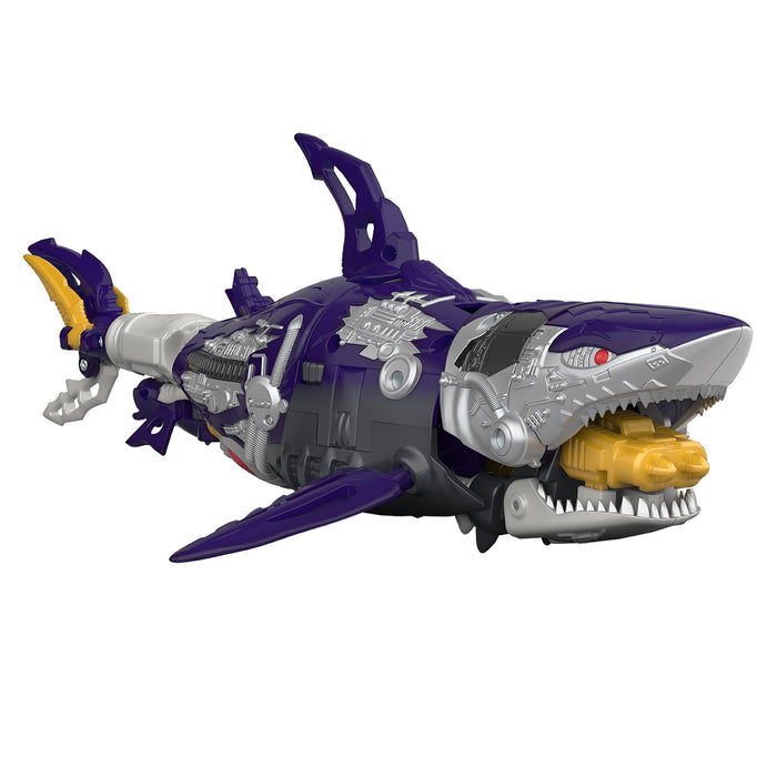 Transformers Studio Series Voyager Class: Age Of The Primes - Sky Byte