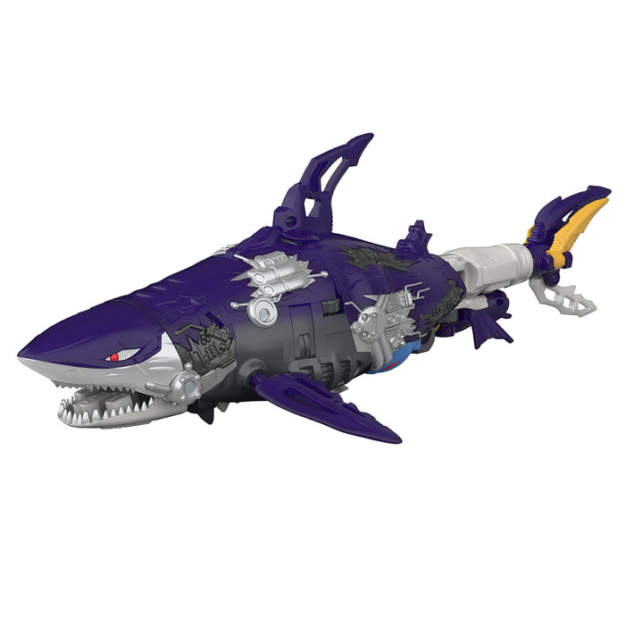 Transformers Studio Series Voyager Class: Age Of The Primes - Sky Byte