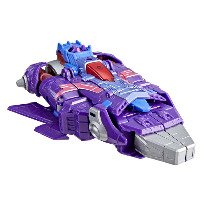 Transformers Studio Series Voyager Class: Age Of The Primes - The Thirteen Alpha Trion