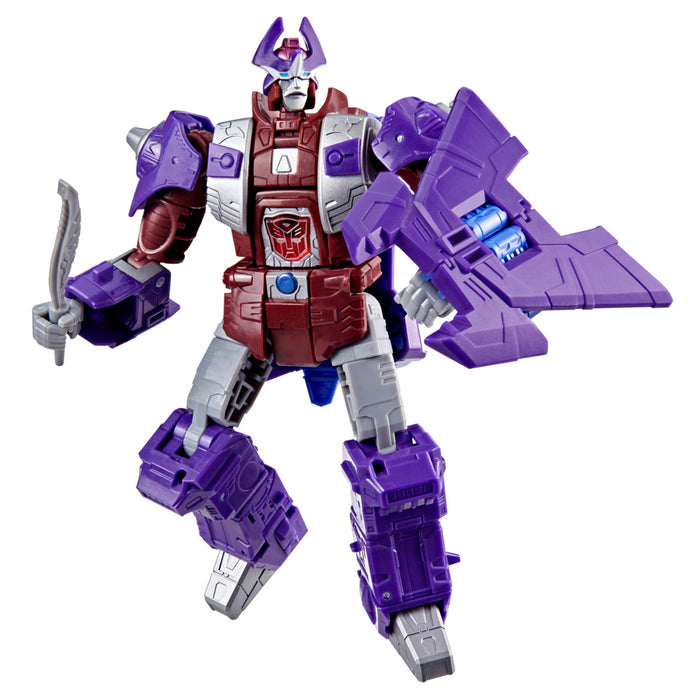 Transformers Studio Series Voyager Class: Age Of The Primes - The Thirteen Alpha Trion