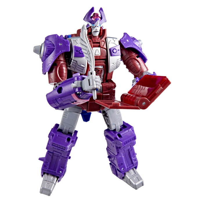 Transformers Studio Series Voyager Class: Age Of The Primes - The Thirteen Alpha Trion