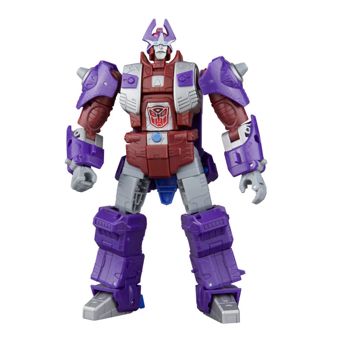 Transformers Studio Series Voyager Class: Age Of The Primes - The Thirteen Alpha Trion