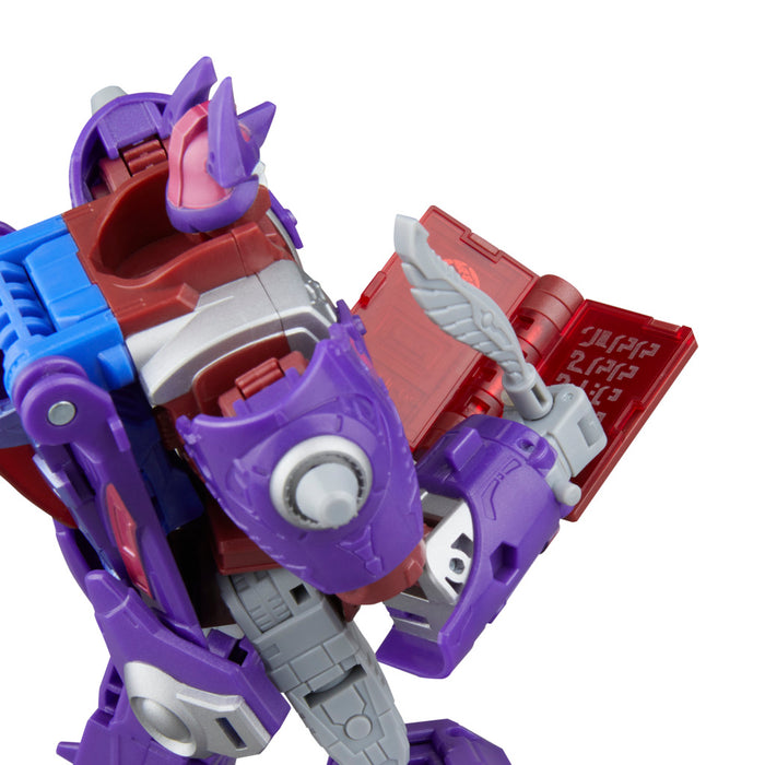 Transformers Studio Series Voyager Class: Age Of The Primes - The Thirteen Alpha Trion