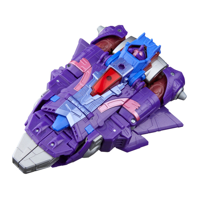 Transformers Studio Series Voyager Class: Age Of The Primes - The Thirteen Alpha Trion