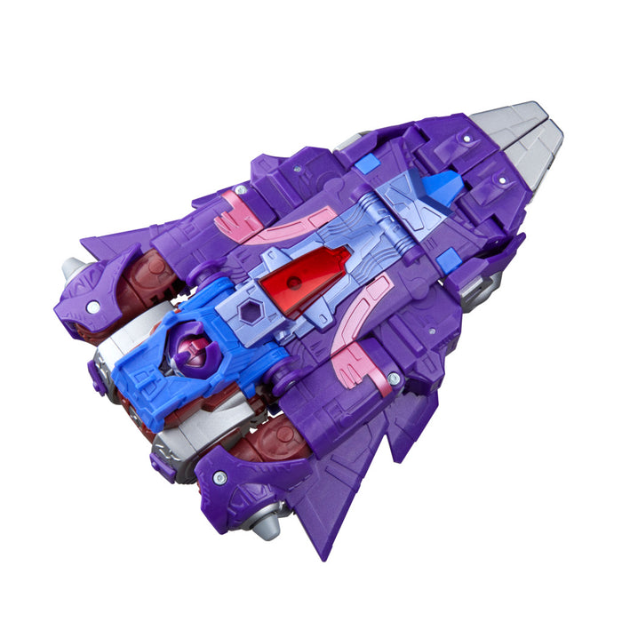 Transformers Studio Series Voyager Class: Age Of The Primes - The Thirteen Alpha Trion
