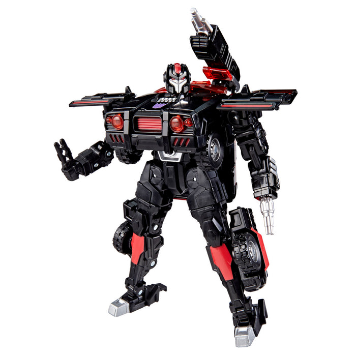 Transformers Studio Series Voyager Class: Age Of The Primes - Flatline