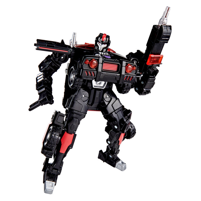 Transformers Studio Series Voyager Class: Age Of The Primes - Flatline