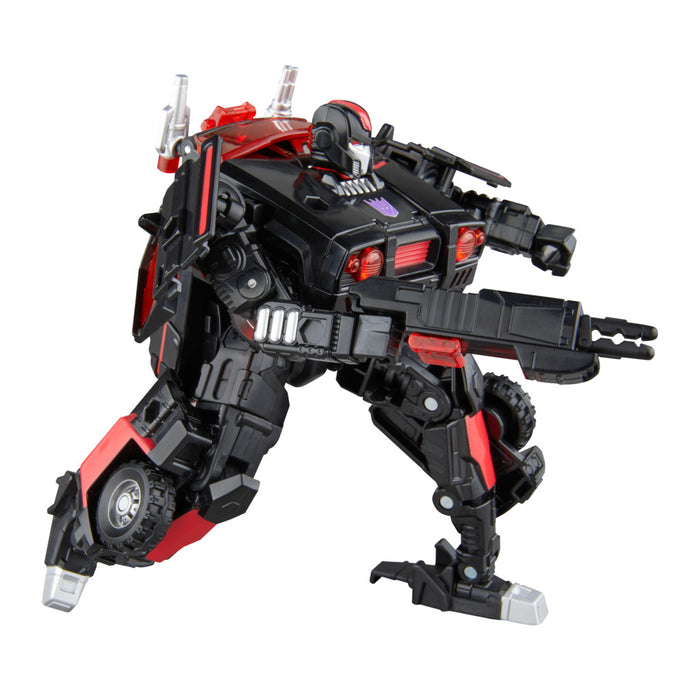Transformers Studio Series Voyager Class: Age Of The Primes - Flatline