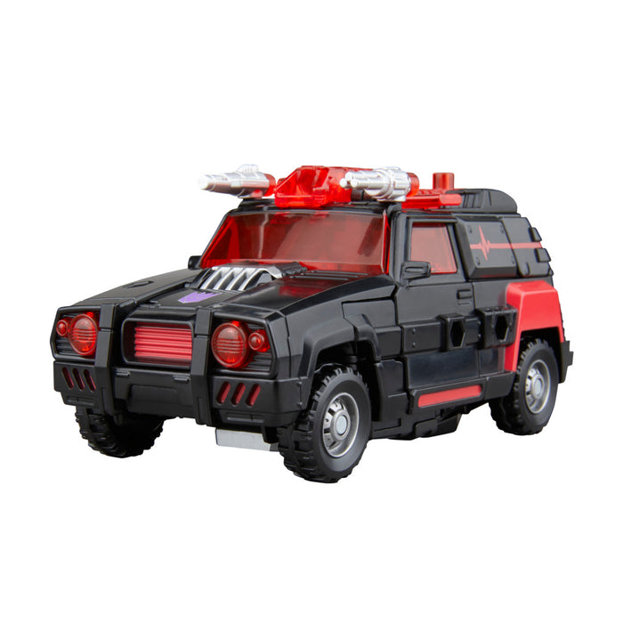 Transformers Studio Series Voyager Class: Age Of The Primes - Flatline
