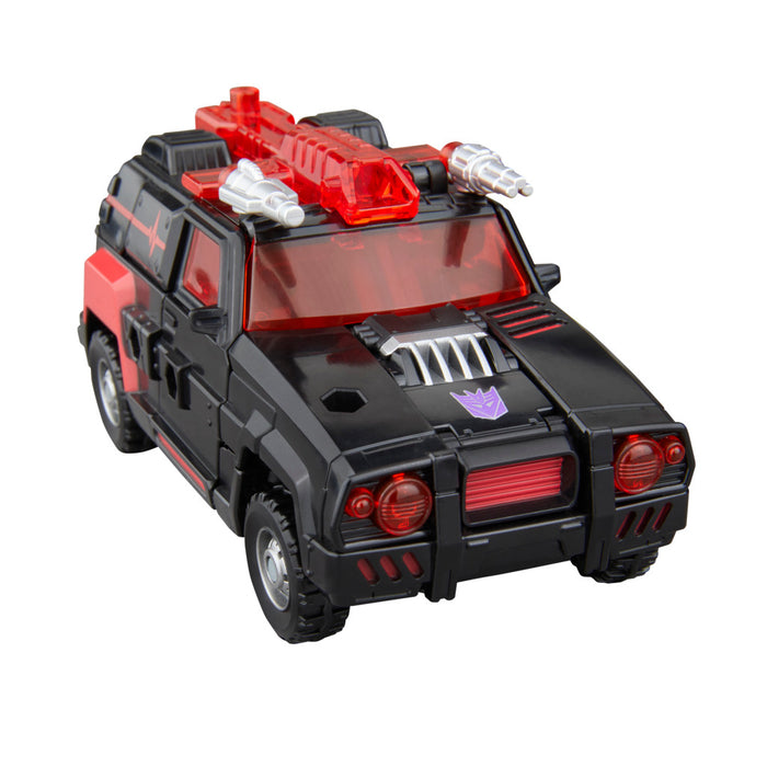 Transformers Studio Series Voyager Class: Age Of The Primes - Flatline
