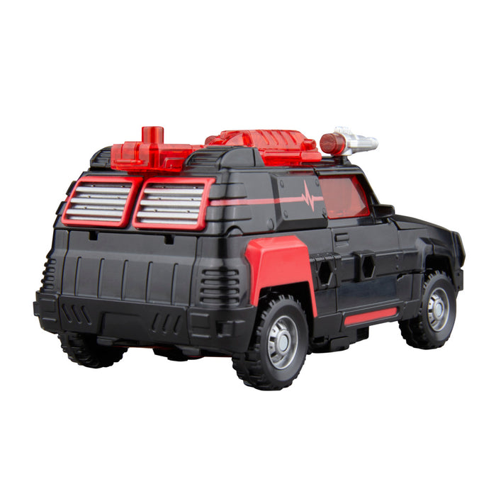 Transformers Studio Series Voyager Class: Age Of The Primes - Flatline