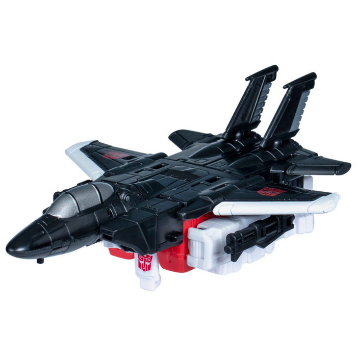 Transformers Deluxe Class: Age Of The Primes - Air Raid