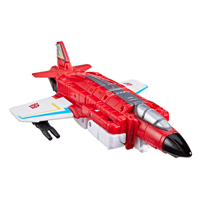 Transformers Studio Series Deluxe Class: Age Of The Primes - Aerialbot Fireflight